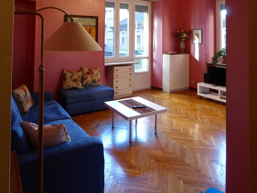 Casa Clemente in Cit Turin Apartment Exterior foto