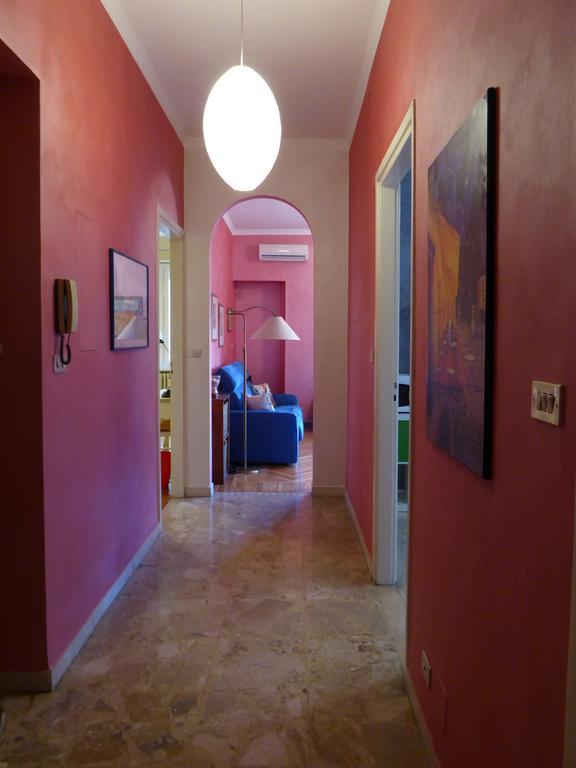 Casa Clemente in Cit Turin Apartment Exterior foto